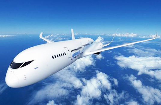 air travel