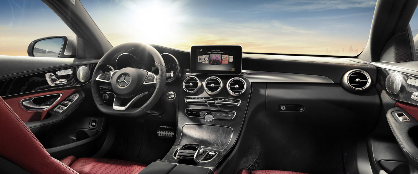 mercedes benz